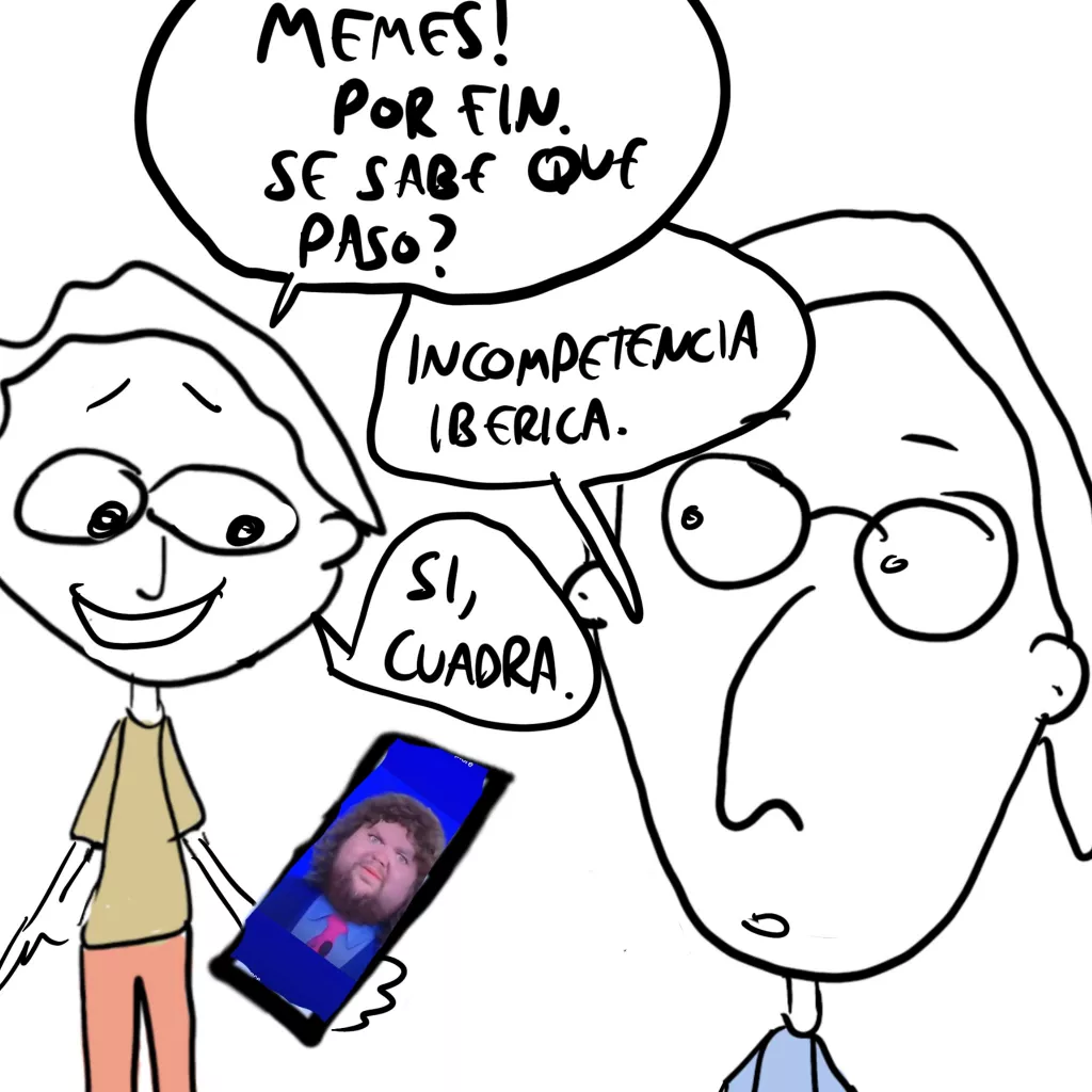 el gran apagon